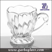 Caneca de vidro pequena do vinho (GB09D1505TE)